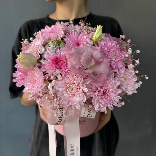 Композиция «детская мечта»