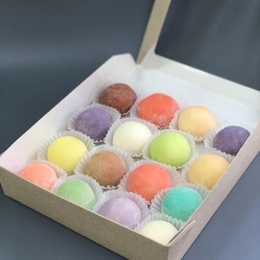 Моти ассорти 16 шт