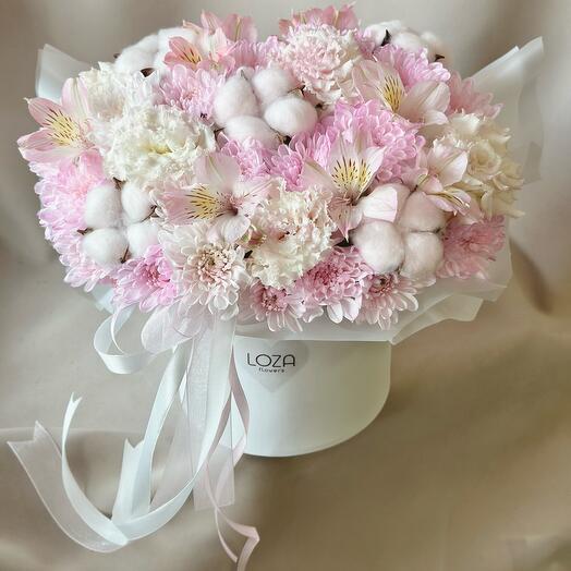 Ніжний подарунок