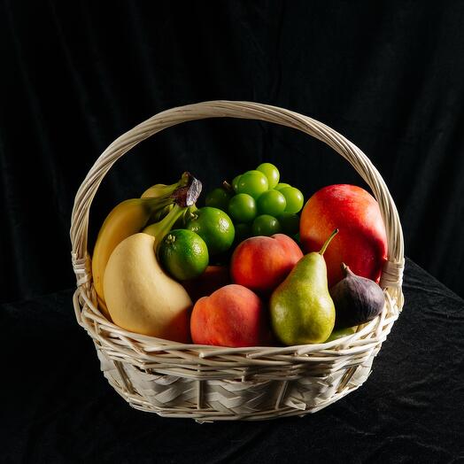 Фруктовая корзина Kariby