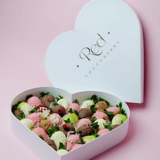 Premium Сердце L