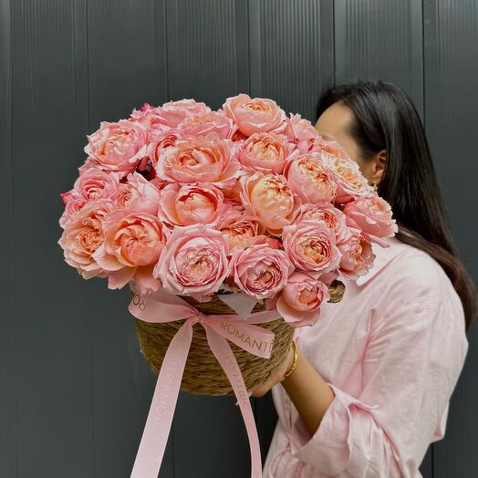 «Джулиетта» в кашпо