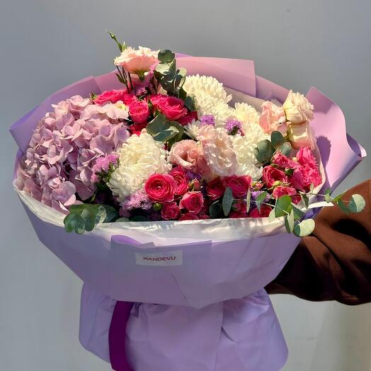 Струны души