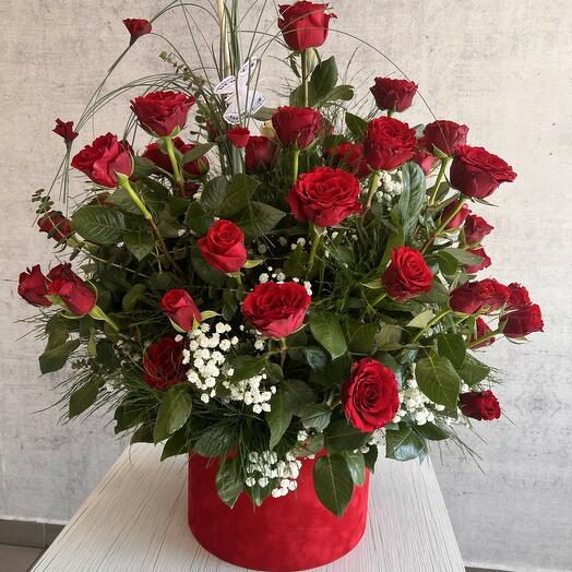 Happy birthday my love