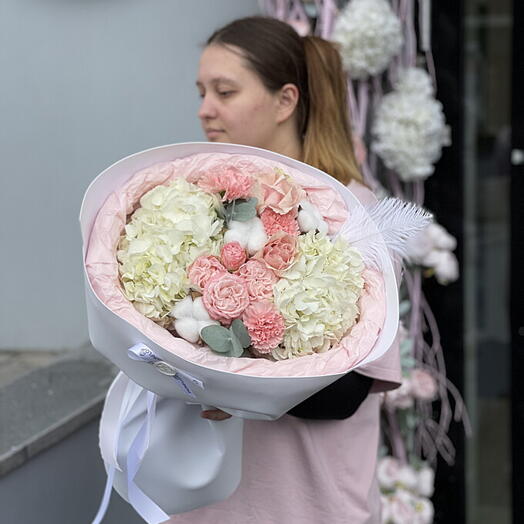 Волшебный