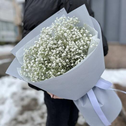 Мое облачко