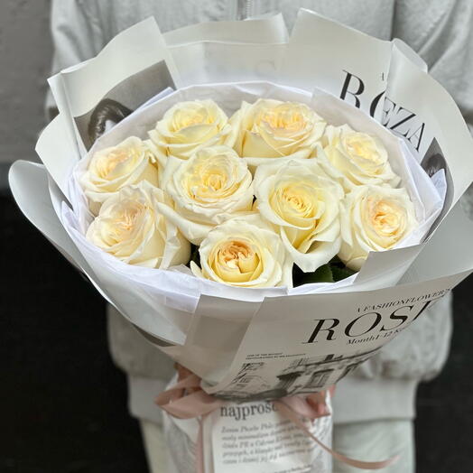 Медовый рассвет