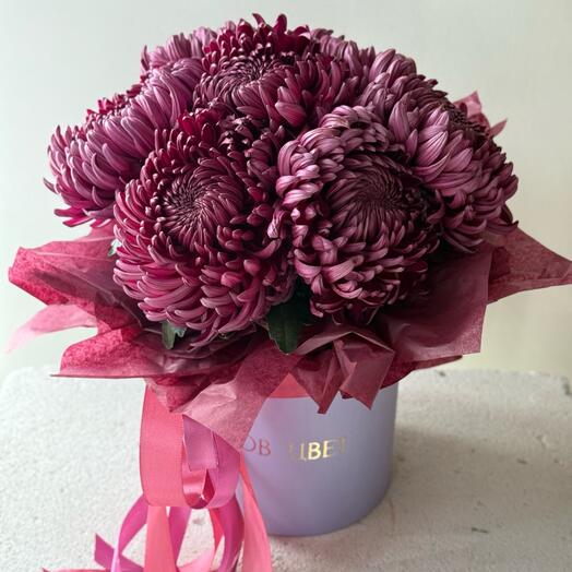 MCF Flower Space