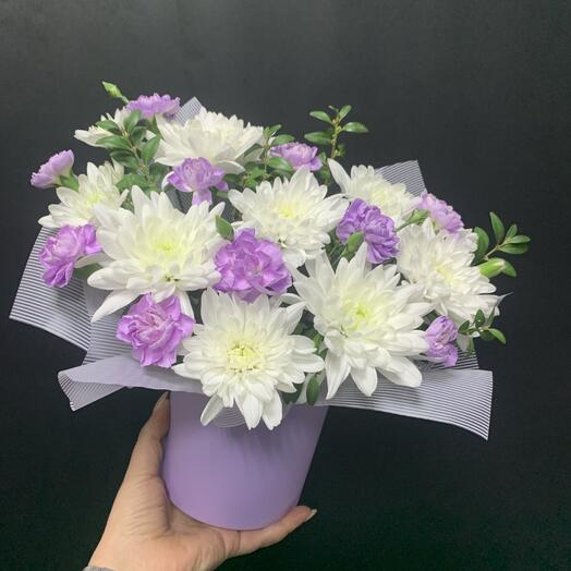 Комплимент ~3