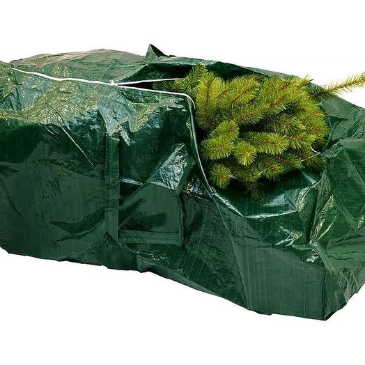 Сумка для хранения ёлки, 120x25x43 см, National Tree Company