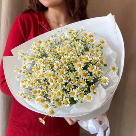 🌷Букет "Лето близко"