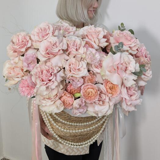 💝💖Роскошный премиум букет💖💝