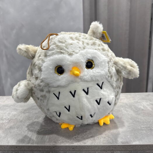 Игрушка Милый совёнок🥰