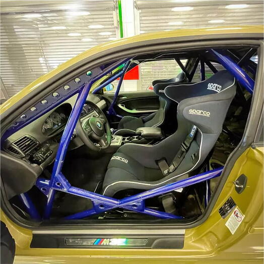 🎀Заезд на BMW M3 SMG За рулем 1 сеанс 💝