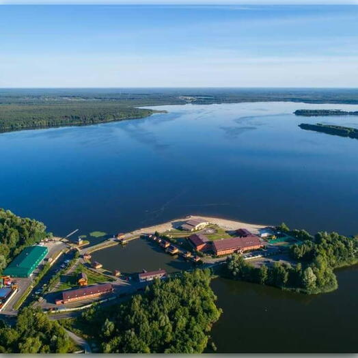🎀Парк-отель SAINT LAKE 2 участника Одна ночь 💝