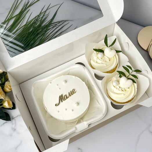 Мини набор « Любимой маме»