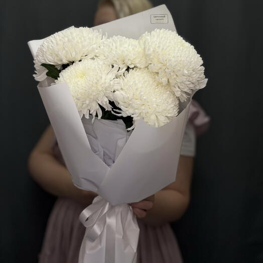 Букет 11