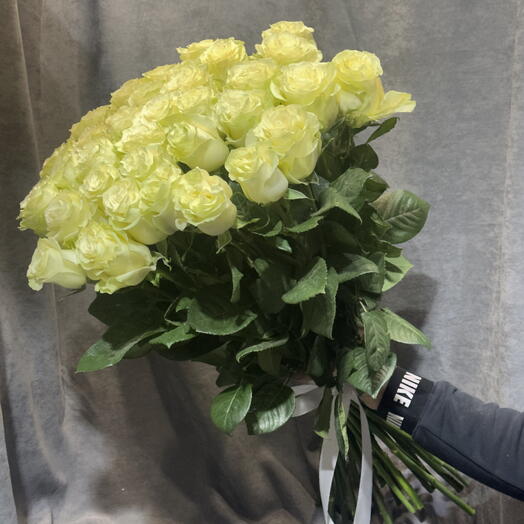 Цветы Нежное Сияние 💛