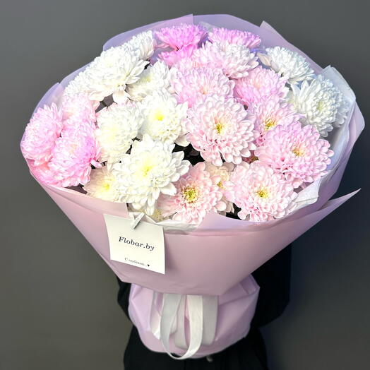 Улыбка осени