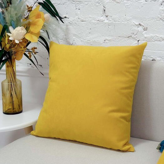 Подушка декоративная Fresco