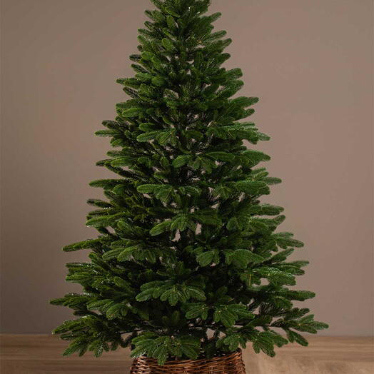 Искусственная ель Марьинская - 140 - 85