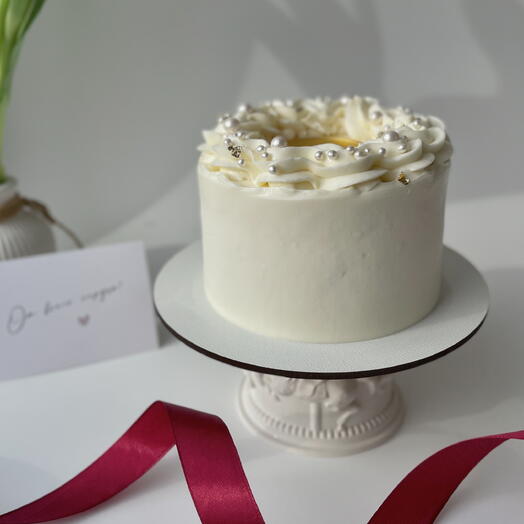 Бенто тортик для мамы, 500г