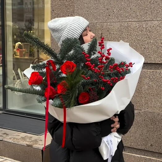 Новогоднее чудо