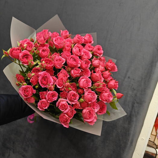 Первое признание