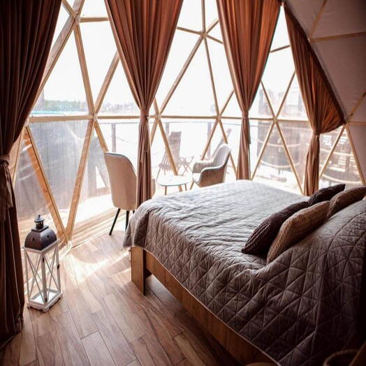 🎀Загородный комплекс Scandi 2 участника Две ночи 💝