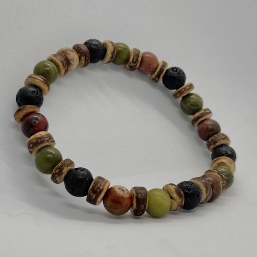 Браслет Nature Code