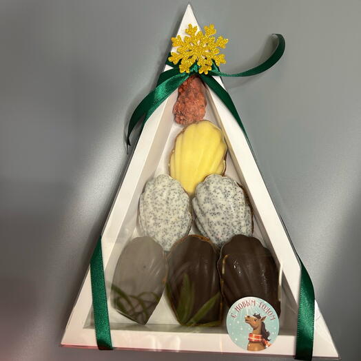 Набор Мадлен