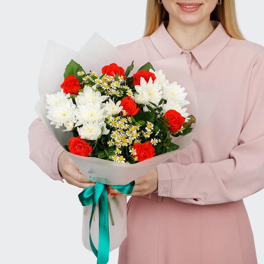 Праздник знаний