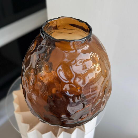 Ваза интерьерная «BOLLA»