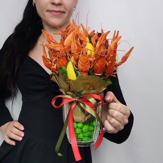 Кружка "Рачки"