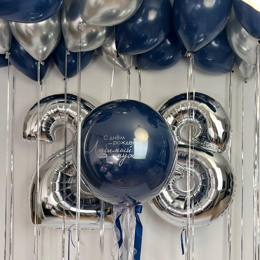 Порадуй своего любимого 🎉