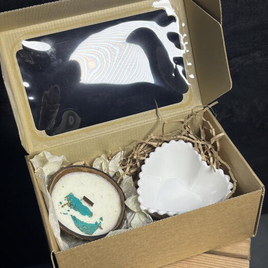 Cute box