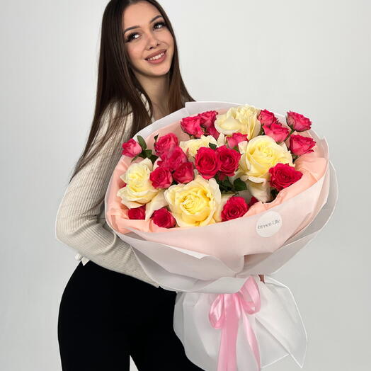 Романтический дуэт