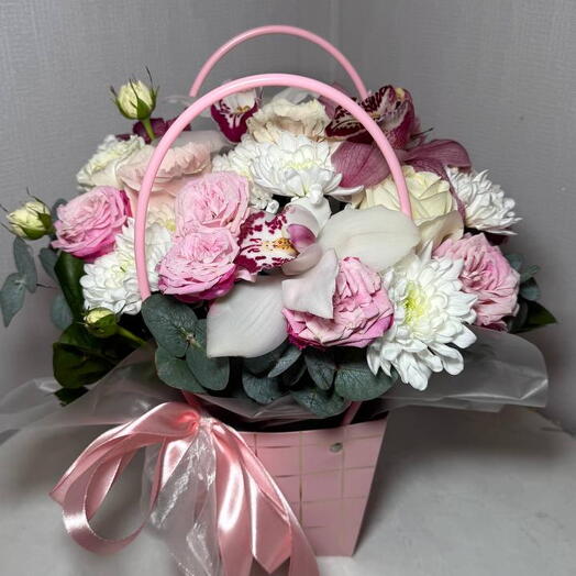 "Праздничный день💐"