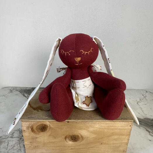 Зайка Ханни