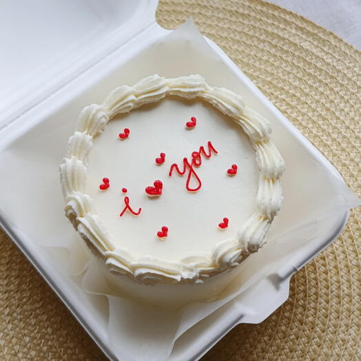 Бенто 14 февраля, для девушки, парня