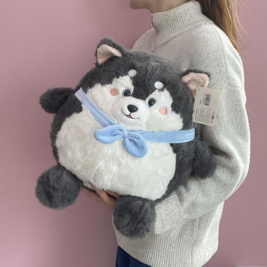 Игрушка Собака 🐕