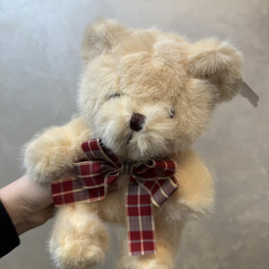 Классический мишка️
