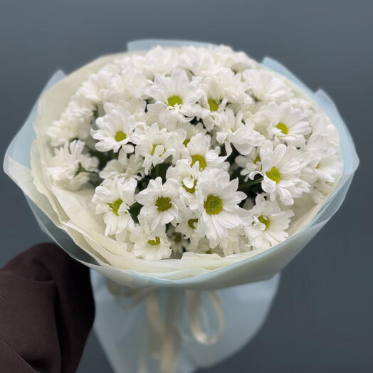 Авторский букет 6266