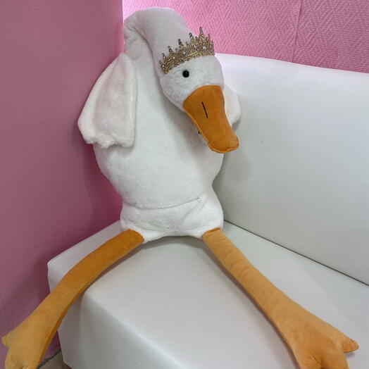 Королевский гусь