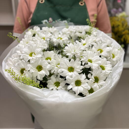 Букет «Летнее поле»