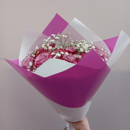Микс