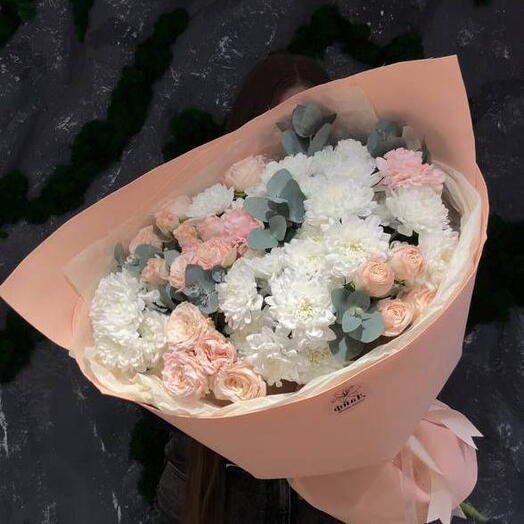 Облако нежности