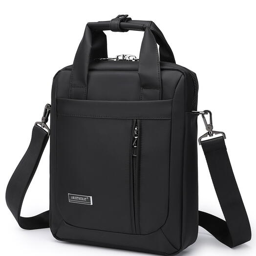 Сумка на каждый день и для планшета до 12" ARISTOCRAT 1211. 25х8х32см. 3,5л. 0,56кг