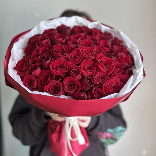 51 роза 🌹