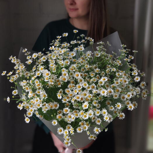 Bouquet 154